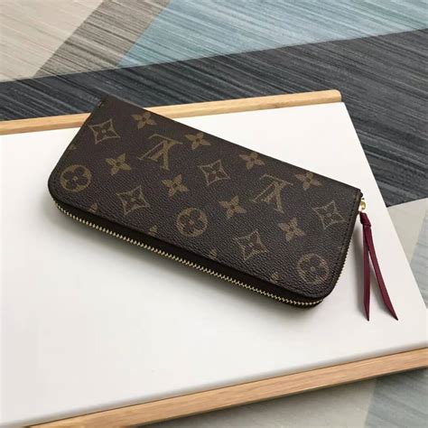 m60742 lv|Clémence Wallet .